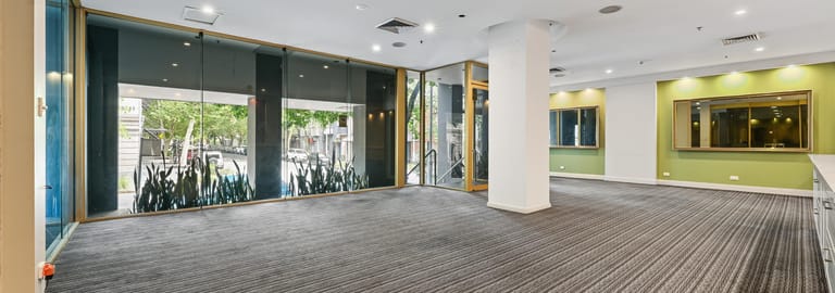 Shop & Retail commercial property for lease at Lot 97/88 Dowling Street Woolloomooloo NSW 2011