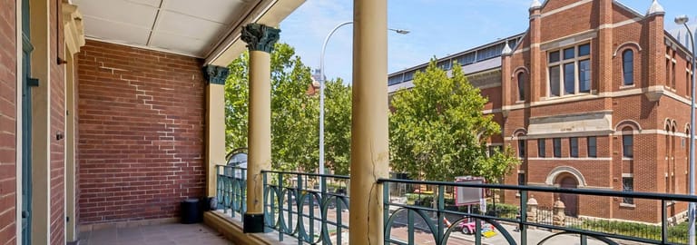 Offices commercial property for lease at 84A Beaufort St Perth WA 6000