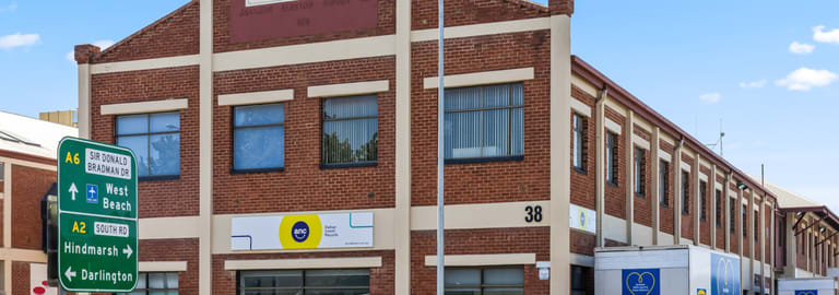 Offices commercial property for lease at 32-56 Sir Donald Bradman Drive Mile End SA 5031