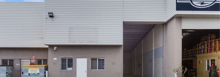 Factory, Warehouse & Industrial commercial property for lease at 13/83 Hector Street Osborne Park WA 6017