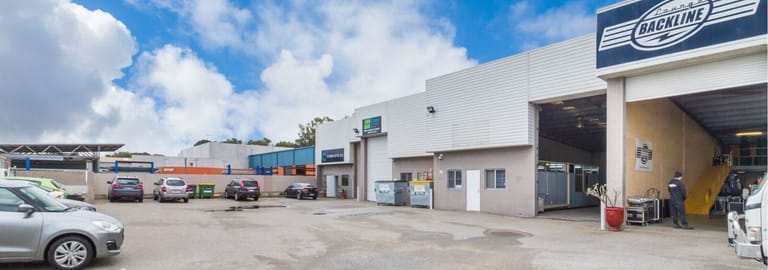 Factory, Warehouse & Industrial commercial property for lease at 13/83 Hector Street Osborne Park WA 6017