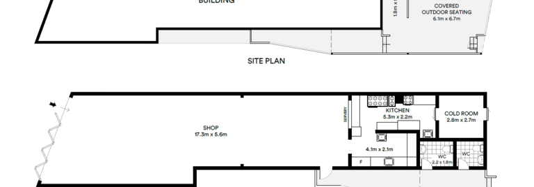 Hotel, Motel, Pub & Leisure commercial property for lease at 702 New South Head Rd Rose Bay NSW 2029