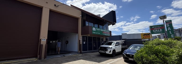 Factory, Warehouse & Industrial commercial property for lease at 2/88 Logan Road Woolloongabba QLD 4102 Factory, Warehouse & Industrial commercial property for lease at 2/88 Logan Road Woolloongabba QLD 4102