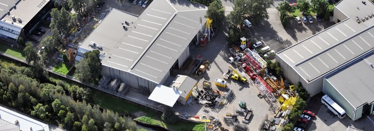 Factory, Warehouse & Industrial commercial property for lease at 81 Egerton Street Silverwater NSW 2128 Factory, Warehouse & Industrial commercial property for lease at 81 Egerton Street Silverwater NSW 2128