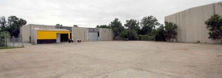 Factory, Warehouse & Industrial commercial property for lease at 81 Egerton Street Silverwater NSW 2128 Factory, Warehouse & Industrial commercial property for lease at 81 Egerton Street Silverwater NSW 2128