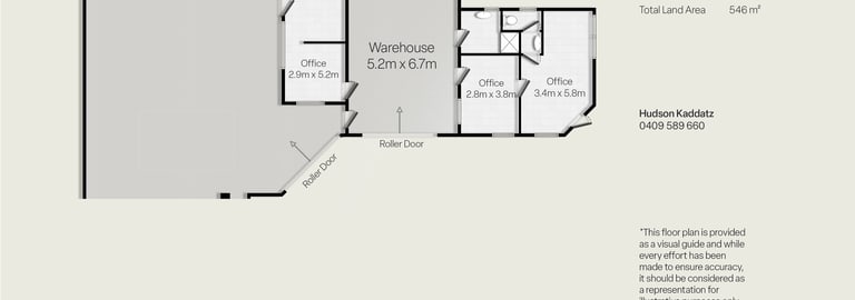 Offices commercial property for lease at 90A Minnie Street Southport QLD 4215