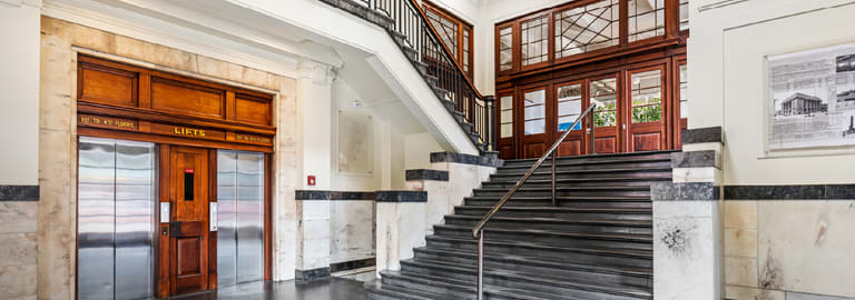 Offices commercial property for lease at 672-696 Bourke Street Melbourne VIC 3000