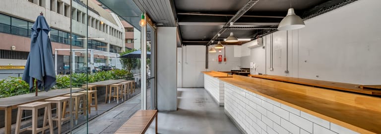 Shop & Retail commercial property for lease at Shops 6 & 7/34 Wyatt Street Adelaide SA 5000