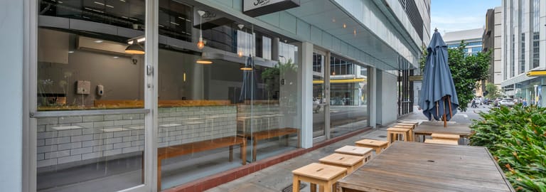 Shop & Retail commercial property for lease at Shops 6 & 7/34 Wyatt Street Adelaide SA 5000
