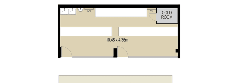 Shop & Retail commercial property for lease at Shops 6 & 7/34 Wyatt Street Adelaide SA 5000