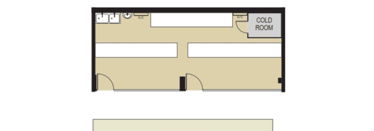 Shop & Retail commercial property for lease at Shops 6 & 7/34 Wyatt Street Adelaide SA 5000