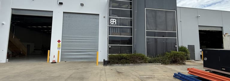 Factory, Warehouse & Industrial commercial property for lease at 2/20 Keppler Circuit Seaford VIC 3198