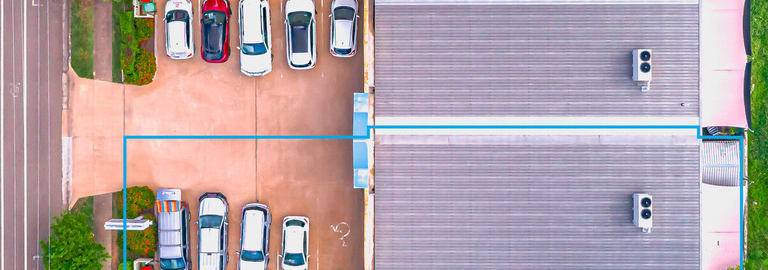 Offices commercial property for lease at 2/291 Ross River Road Aitkenvale QLD 4814