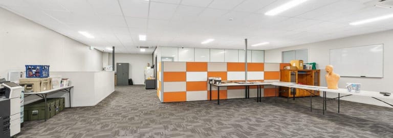 Factory, Warehouse & Industrial commercial property for lease at 15/547 Woolcock Street Mount Louisa QLD 4814