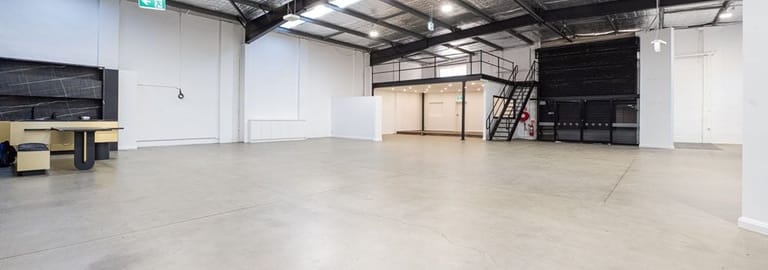 Factory, Warehouse & Industrial commercial property for lease at 82 Mcevoy Street Alexandria NSW 2015