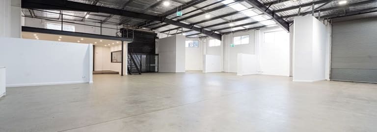 Factory, Warehouse & Industrial commercial property for lease at 82 Mcevoy Street Alexandria NSW 2015