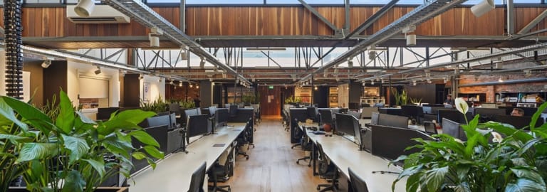 Offices commercial property for lease at 49-53 Islington Street Collingwood VIC 3066