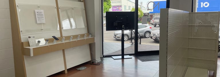 Shop & Retail commercial property for lease at 20/94 Brynes Street Mareeba QLD 4880