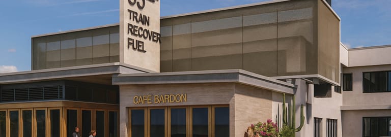 Shop & Retail commercial property for lease at 65 MacGregor Terrace Bardon QLD 4065