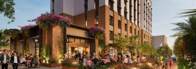 Shop & Retail commercial property for lease at 75 Mary Street St Peters NSW 2044