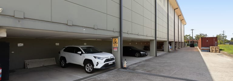 Factory, Warehouse & Industrial commercial property for lease at 1 Yulong Close Moorebank NSW 2170
