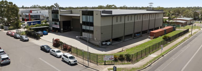 Factory, Warehouse & Industrial commercial property for lease at 1 Yulong Close Moorebank NSW 2170