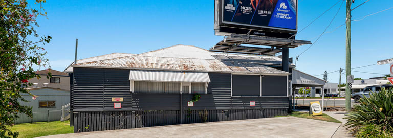 Rural / Farming commercial property for lease at 325 Gympie Road Kedron QLD 4031