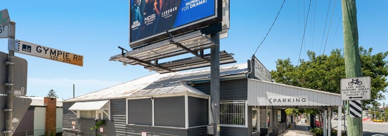 Rural / Farming commercial property for lease at 325 Gympie Road Kedron QLD 4031