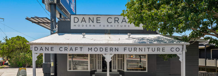 Rural / Farming commercial property for lease at 325 Gympie Road Kedron QLD 4031