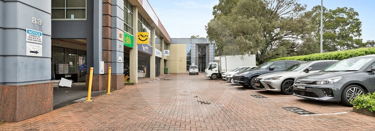 Offices commercial property for lease at 2/81 ST HILLIERS ROAD Auburn NSW 2144 Offices commercial property for lease at 2/81 ST HILLIERS ROAD Auburn NSW 2144