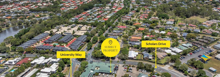 Medical / Consulting commercial property for lease at 2/1 Scholars Drive Sippy Downs QLD 4556 Medical / Consulting commercial property for lease at 2/1 Scholars Drive Sippy Downs QLD 4556