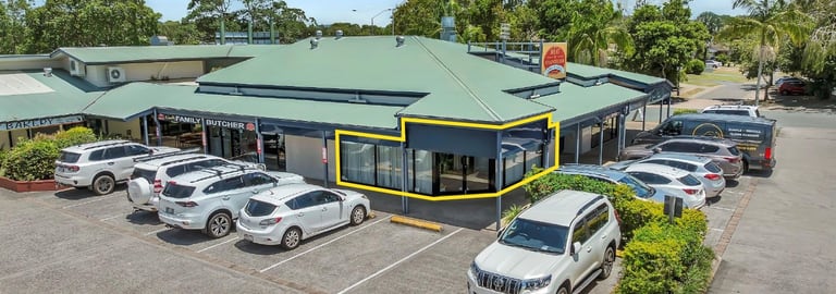 Medical / Consulting commercial property for lease at 2/1 Scholars Drive Sippy Downs QLD 4556 Medical / Consulting commercial property for lease at 2/1 Scholars Drive Sippy Downs QLD 4556