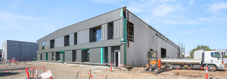 Factory, Warehouse & Industrial commercial property for lease at 128 Paramount Boulevard Derrimut VIC 3026