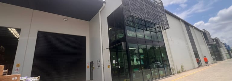 Factory, Warehouse & Industrial commercial property for lease at 5/24-26 Ellerslie Road Meadowbrook QLD 4131 Factory, Warehouse & Industrial commercial property for lease at 5/24-26 Ellerslie Road Meadowbrook QLD 4131