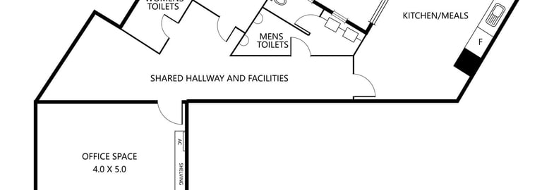 Other commercial property for lease at 475C St Kilda Street Elwood VIC 3184