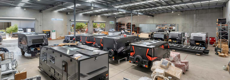 Factory, Warehouse & Industrial commercial property for lease at 2/77-85 Fred Chaplin Circuit Corbould Park QLD 4551 Factory, Warehouse & Industrial commercial property for lease at 2/77-85 Fred Chaplin Circuit Corbould Park QLD 4551