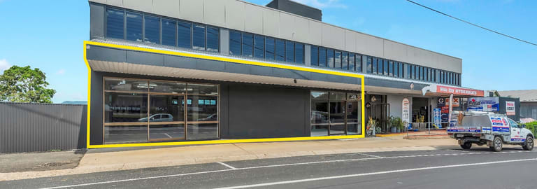 Shop & Retail commercial property for lease at 11-17 Tozer Street Gympie QLD 4570 Shop & Retail commercial property for lease at 11-17 Tozer Street Gympie QLD 4570