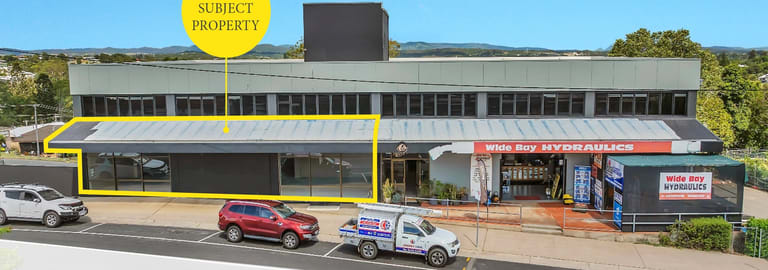 Shop & Retail commercial property for lease at 11-17 Tozer Street Gympie QLD 4570 Shop & Retail commercial property for lease at 11-17 Tozer Street Gympie QLD 4570