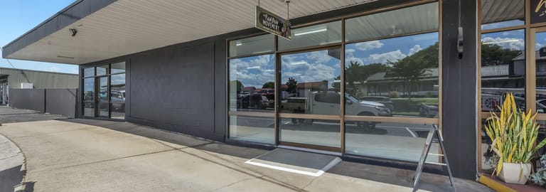 Medical / Consulting commercial property for lease at 11-17 Tozer Street Gympie QLD 4570