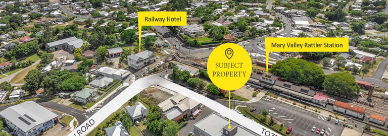 Shop & Retail commercial property for lease at 11-17 Tozer Street Gympie QLD 4570 Shop & Retail commercial property for lease at 11-17 Tozer Street Gympie QLD 4570