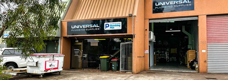 Factory, Warehouse & Industrial commercial property for lease at 1/42-46 Peninsula Boulevard Seaford VIC 3198 Factory, Warehouse & Industrial commercial property for lease at 1/42-46 Peninsula Boulevard Seaford VIC 3198