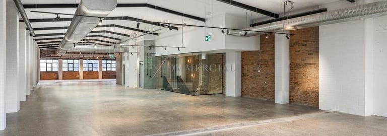 Offices commercial property for lease at 560 Botany Road Alexandria NSW 2015