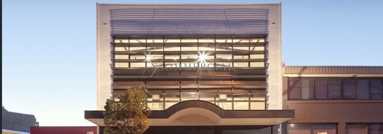 Medical / Consulting commercial property for lease at 560 Botany Road Alexandria NSW 2015