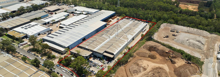 Factory, Warehouse & Industrial commercial property for lease at 159 Newton Road Wetherill Park NSW 2164 Factory, Warehouse & Industrial commercial property for lease at 159 Newton Road Wetherill Park NSW 2164