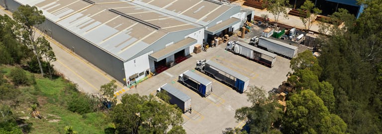 Factory, Warehouse & Industrial commercial property for lease at 159 Newton Road Wetherill Park NSW 2164 Factory, Warehouse & Industrial commercial property for lease at 159 Newton Road Wetherill Park NSW 2164