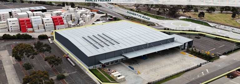 Factory, Warehouse & Industrial commercial property for lease at Unit A 121 Dohertys Road Altona North VIC 3025 Factory, Warehouse & Industrial commercial property for lease at Unit A 121 Dohertys Road Altona North VIC 3025