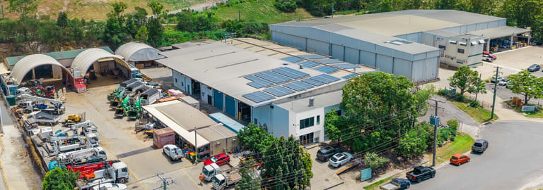 Factory, Warehouse & Industrial commercial property for lease at 13 William Banks Drive Burleigh Heads QLD 4220 Factory, Warehouse & Industrial commercial property for lease at 13 William Banks Drive Burleigh Heads QLD 4220