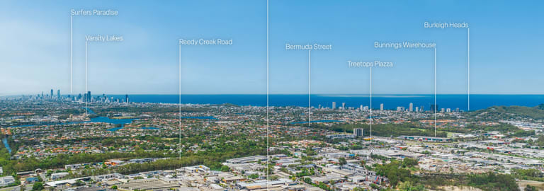 Factory, Warehouse & Industrial commercial property for lease at 13 William Banks Drive Burleigh Heads QLD 4220 Factory, Warehouse & Industrial commercial property for lease at 13 William Banks Drive Burleigh Heads QLD 4220