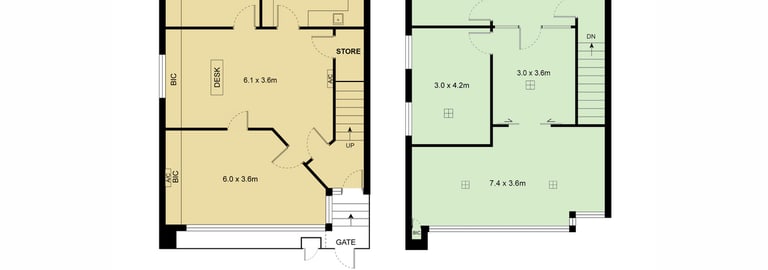 Medical / Consulting commercial property for lease at 15A King William Street Kent Town SA 5067 Medical / Consulting commercial property for lease at 15A King William Street Kent Town SA 5067