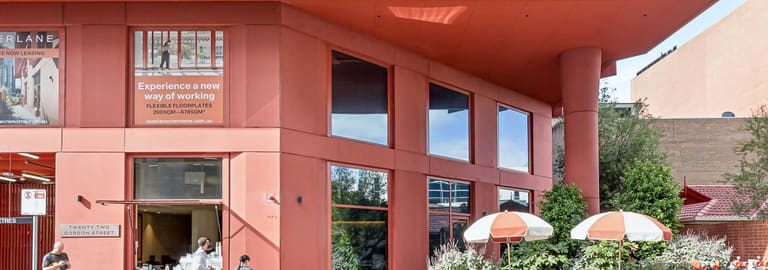 Showrooms / Bulky Goods commercial property for lease at 22 Gordon Street Cremorne VIC 3121 Showrooms / Bulky Goods commercial property for lease at 22 Gordon Street Cremorne VIC 3121